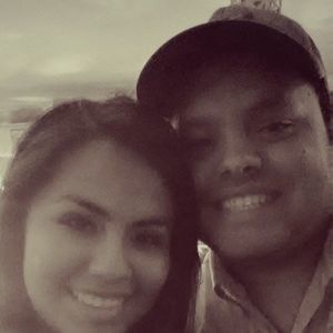 Meet your Posher, Robert